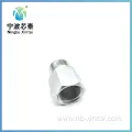 Hydraulic Adapter Couplings Hydraulic Cylinder Parts